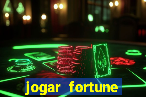 jogar fortune double demo